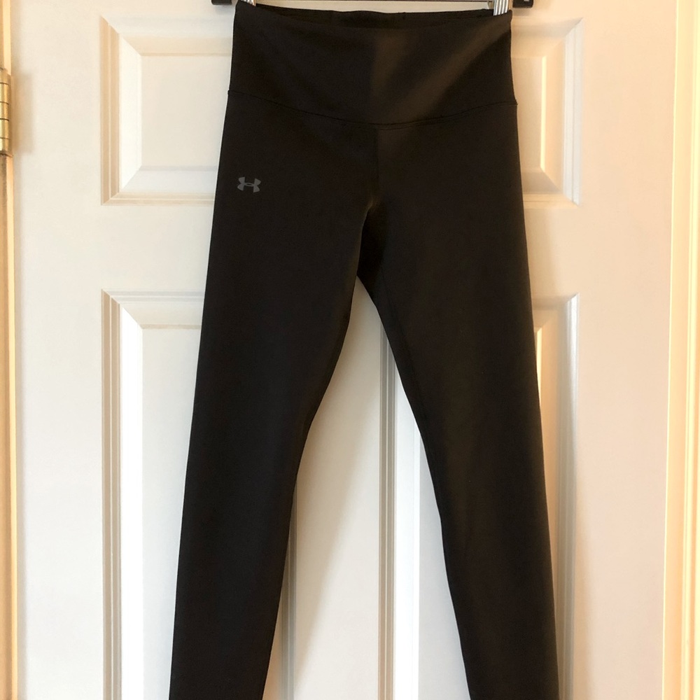 Under armor leggings